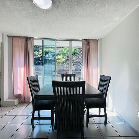 Hermoso Departamento En Coyoacan Мехико Экстерьер фото