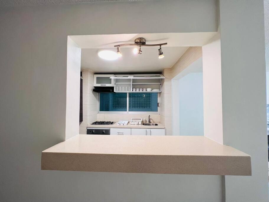 Hermoso Departamento En Coyoacan Мехико Экстерьер фото