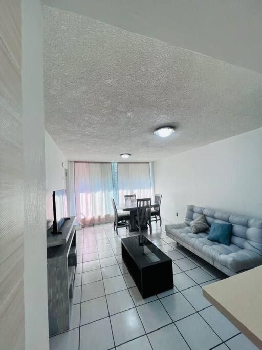 Hermoso Departamento En Coyoacan Мехико Экстерьер фото