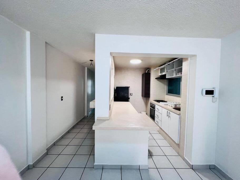 Hermoso Departamento En Coyoacan Мехико Экстерьер фото