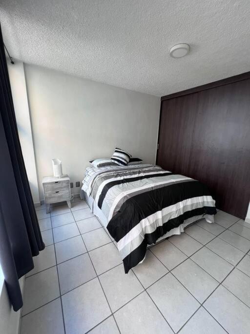 Hermoso Departamento En Coyoacan Мехико Экстерьер фото