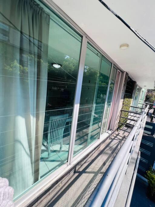 Hermoso Departamento En Coyoacan Мехико Экстерьер фото