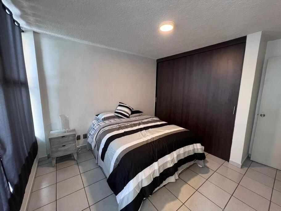 Hermoso Departamento En Coyoacan Мехико Экстерьер фото