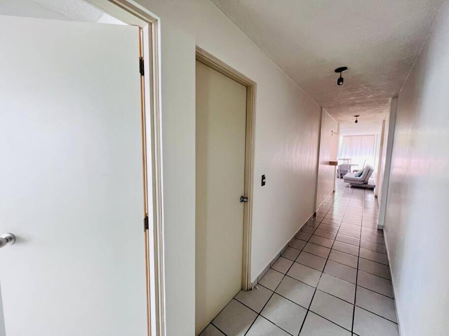 Hermoso Departamento En Coyoacan Мехико Экстерьер фото
