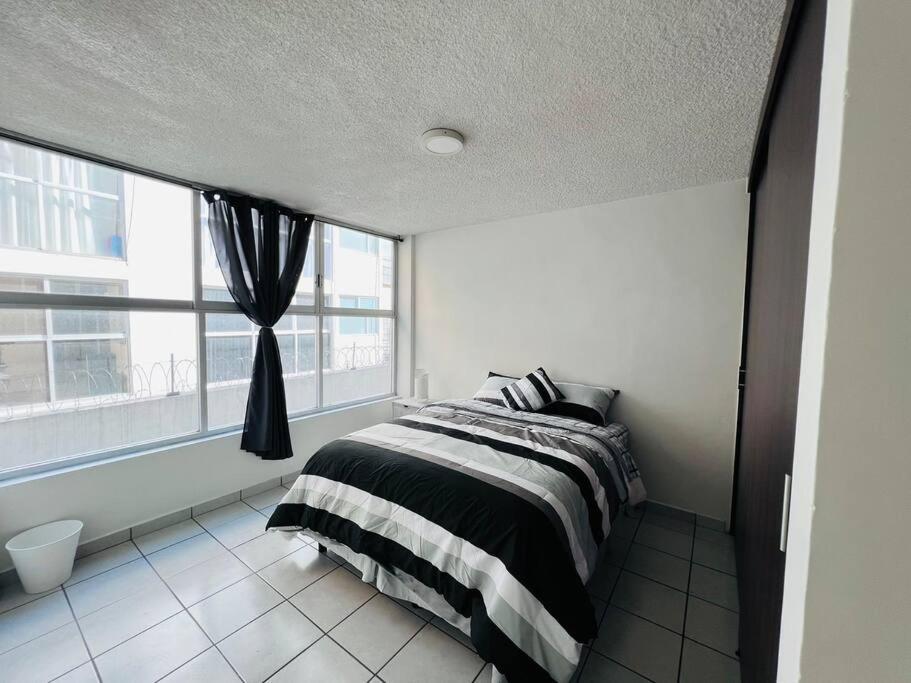 Hermoso Departamento En Coyoacan Мехико Экстерьер фото