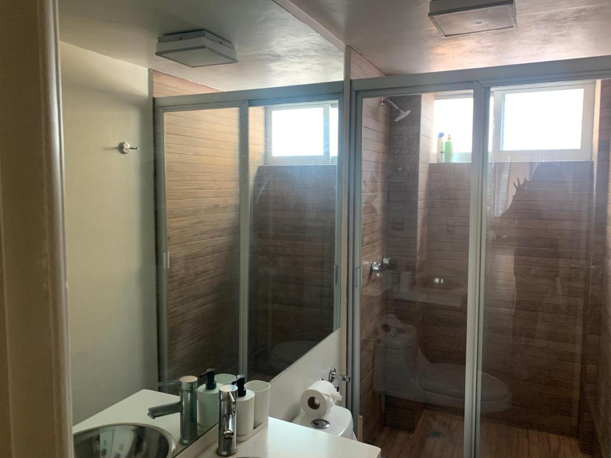 Hermoso Departamento En Coyoacan Мехико Экстерьер фото